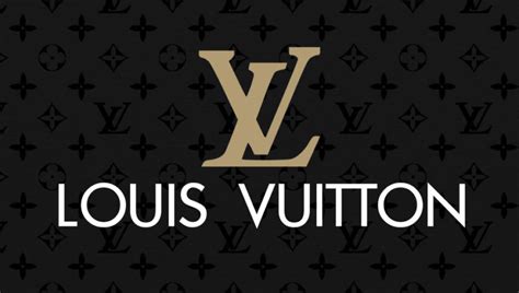 Louis Vuitton letter font